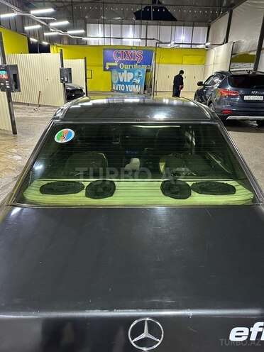 Mercedes 190 1990, 400,000 km - 2.0 l - Bakı