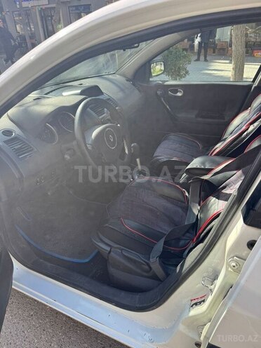 Renault Megane 2008, 368,000 km - 1.6 л - Bakı