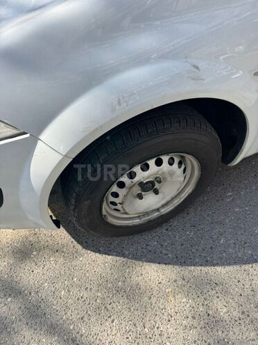 Renault Megane 2008, 368,000 km - 1.6 л - Bakı