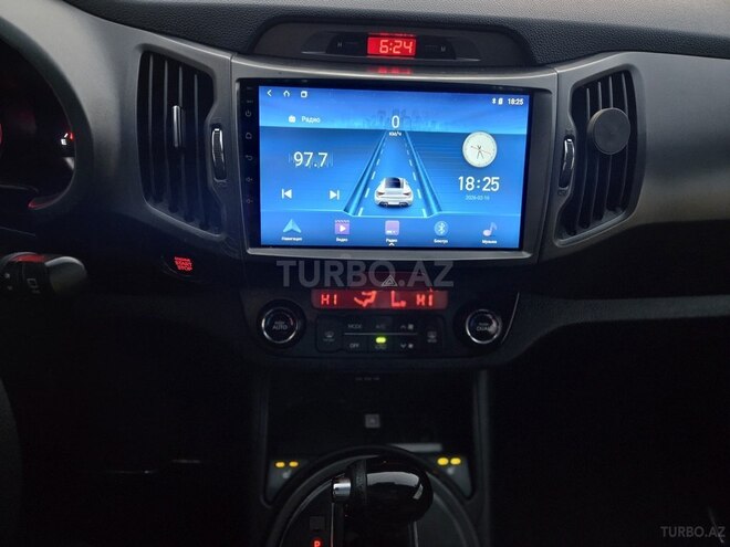 Kia Sportage 2011, 171,000 km - 2.0 l - Bakı