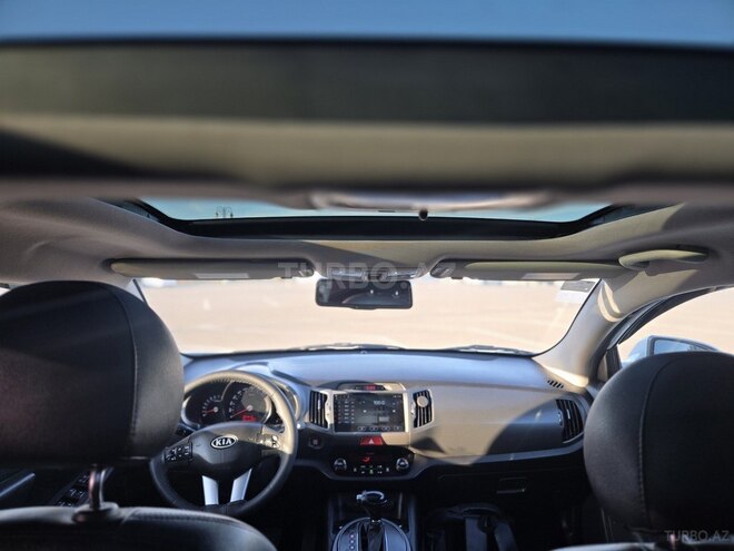 Kia Sportage 2011, 171,000 km - 2.0 l - Bakı