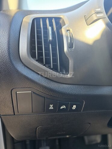 Kia Sportage 2011, 171,000 km - 2.0 l - Bakı