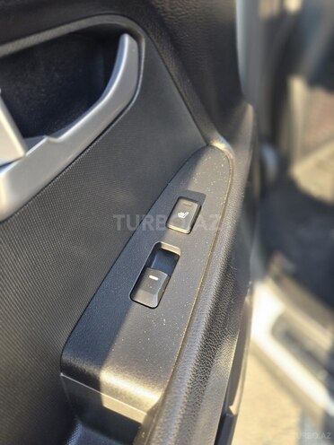 Kia Sportage 2011, 171,000 km - 2.0 l - Bakı