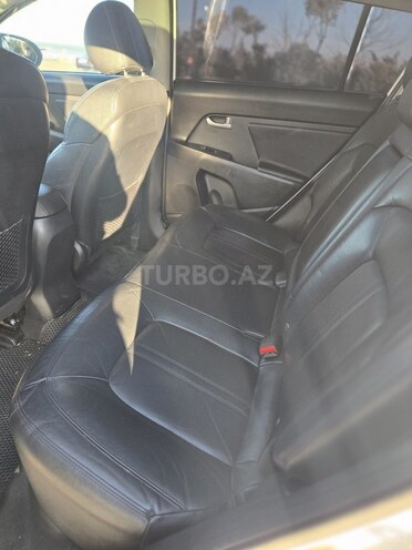Kia Sportage 2011, 171,000 km - 2.0 l - Bakı