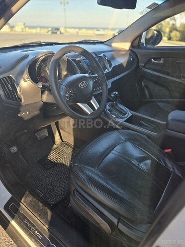 Kia Sportage 2011, 171,000 km - 2.0 l - Bakı