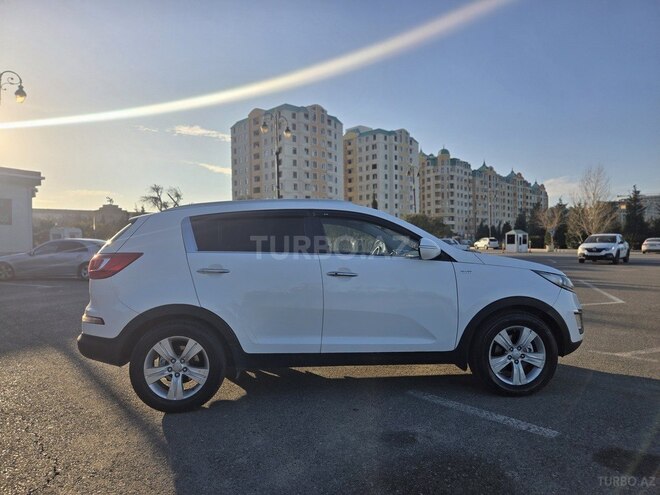 Kia Sportage 2011, 171,000 km - 2.0 l - Bakı