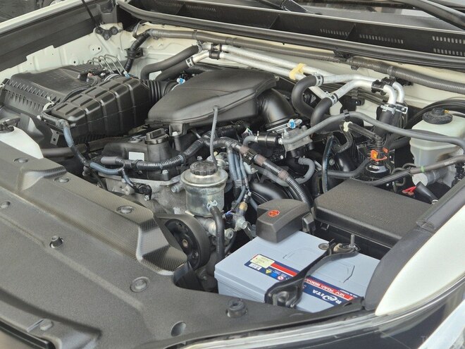 Toyota Land Cruiser Prado 2013, 135,000 km - 2.7 l - Bakı