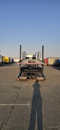 Mercedes Actros 1844-2