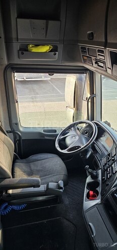 Mercedes Actros 1844-6