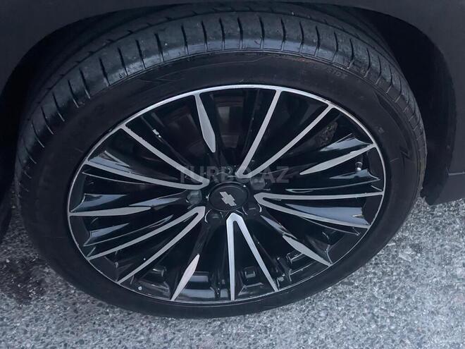 Chevrolet Orlando 2011, 289,811 km - 1.8 l - Sumqayıt