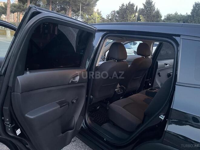 Chevrolet Orlando 2011, 289,811 km - 1.8 l - Sumqayıt