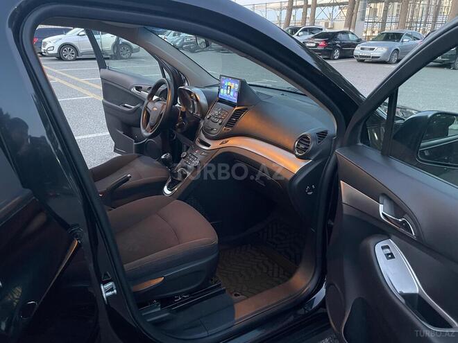 Chevrolet Orlando 2011, 289,811 km - 1.8 l - Sumqayıt