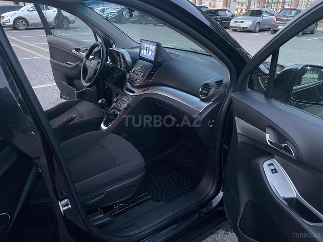 Chevrolet Orlando 2011, 289,811 km - 1.8 l - Sumqayıt