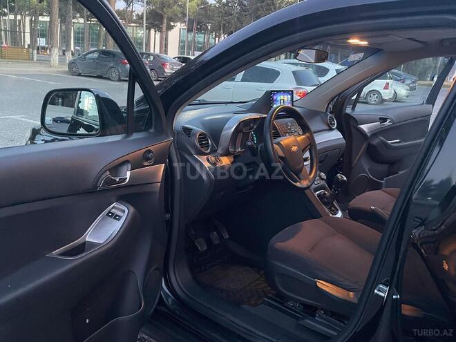 Chevrolet Orlando 2011, 289,811 km - 1.8 l - Sumqayıt