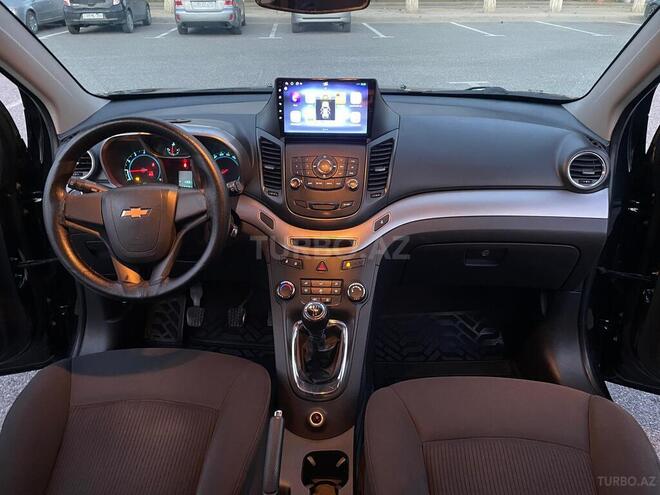 Chevrolet Orlando 2011, 289,811 km - 1.8 l - Sumqayıt