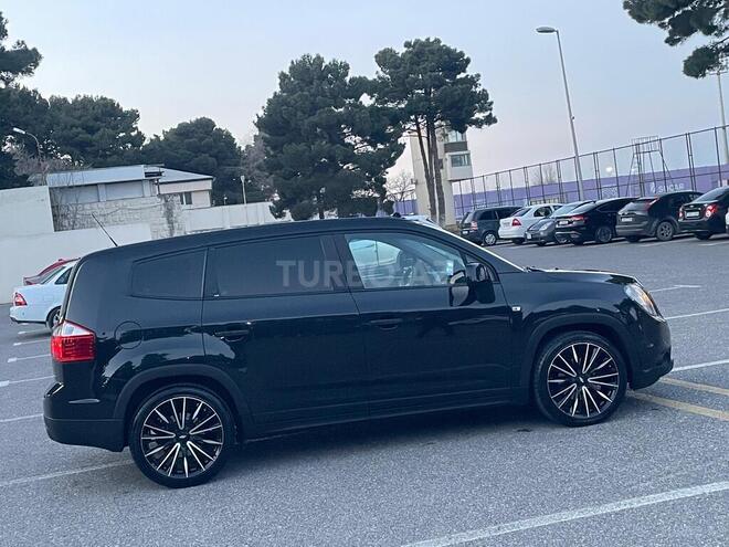 Chevrolet Orlando 2011, 289,811 km - 1.8 l - Sumqayıt