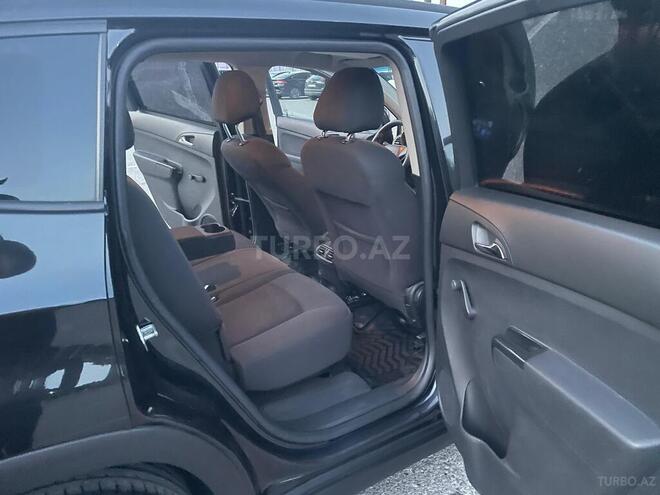 Chevrolet Orlando 2011, 289,811 km - 1.8 l - Sumqayıt