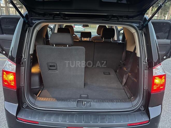 Chevrolet Orlando 2011, 289,811 km - 1.8 l - Sumqayıt