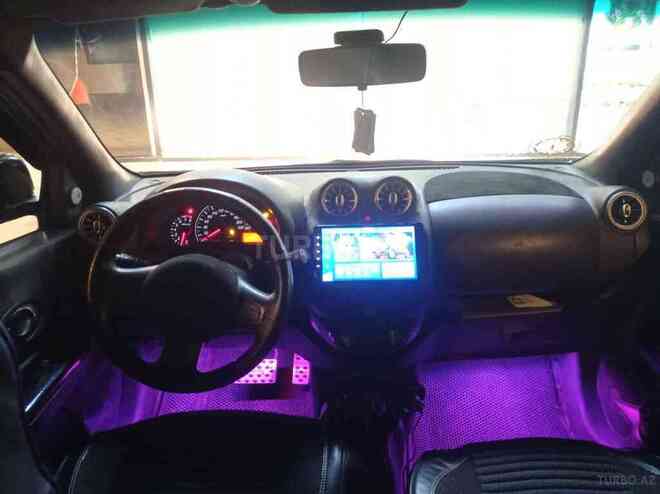 Nissan Micra 2012, 200,121 km - 1.2 l - Bakı