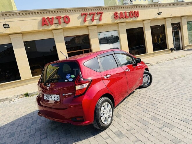 Nissan Note-6