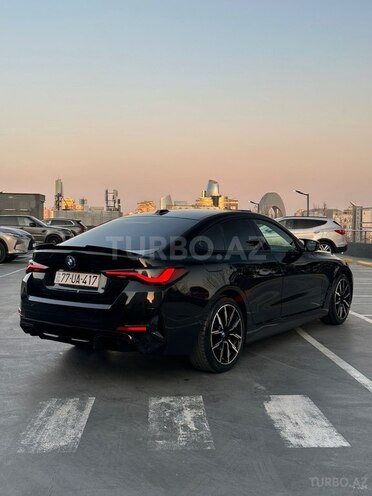 BMW i4 2023, 29,000 km - 0.0 л - Bakı