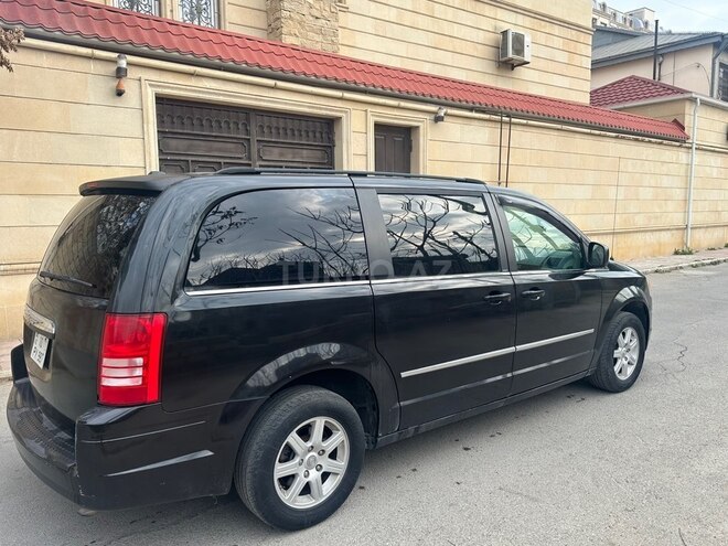 Chrysler  2010, 125,000 km - 3.8 l - Bakı