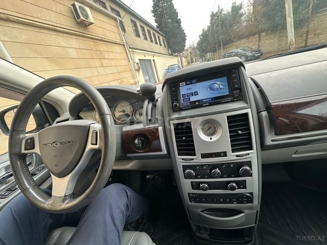 Chrysler  2010, 125,000 km - 3.8 l - Bakı