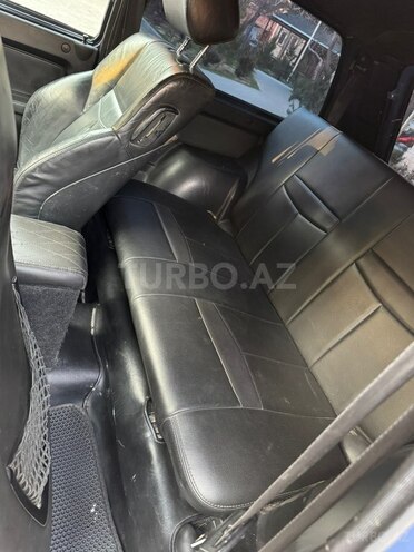 LADA (VAZ) Niva 2015, 200,000 km - 1.7 l - Bakı