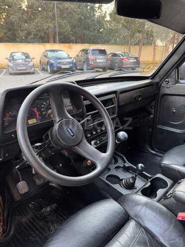 LADA (VAZ) Niva 2015, 200,000 km - 1.7 l - Bakı