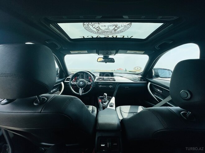 BMW 320 2015, 230,325 km - 2.0 l - Bakı