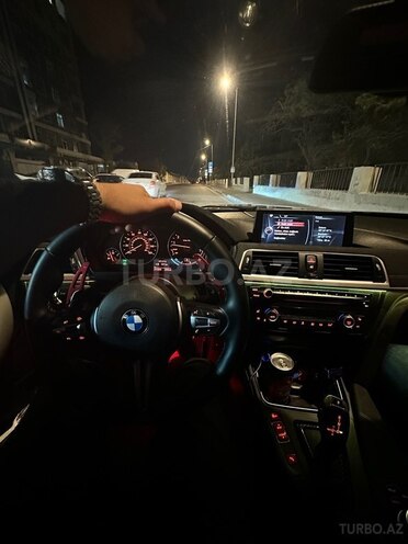 BMW 320 2015, 230,325 km - 2.0 l - Bakı
