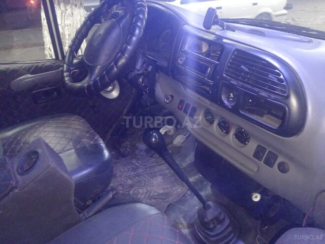 Ford Transit 1999, 368,475 km - 2.5 л - Bakı
