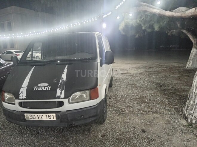 Ford Transit 1999, 368,475 km - 2.5 л - Bakı