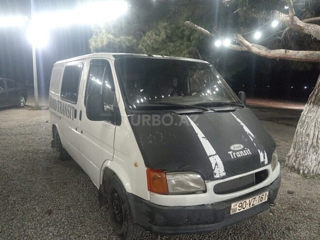 Ford Transit 1999, 368,475 km - 2.5 л - Bakı