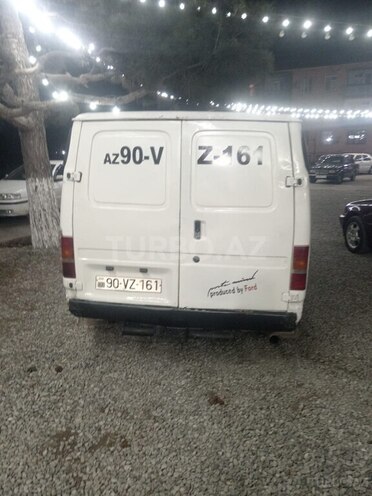 Ford Transit 1999, 368,475 km - 2.5 л - Bakı
