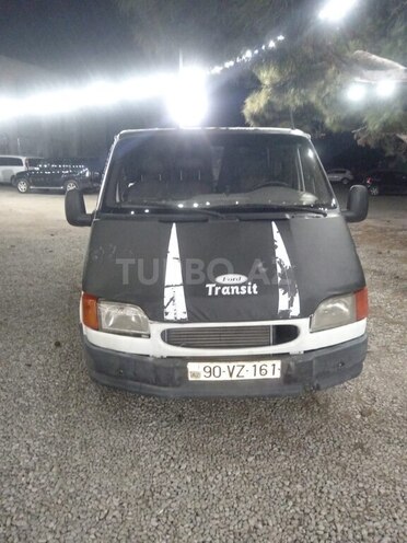 Ford Transit 1999, 368,475 km - 2.5 л - Bakı