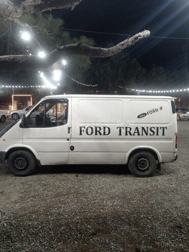 Ford Transit 1999, 368,475 km - 2.5 л - Bakı