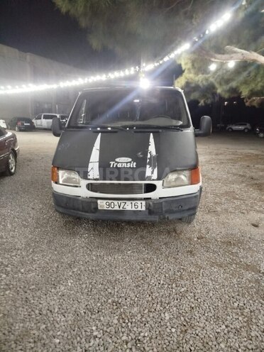 Ford Transit 1999, 368,475 km - 2.5 л - Bakı