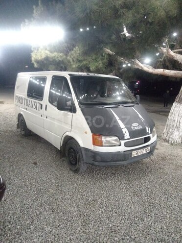 Ford Transit 1999, 368,475 km - 2.5 л - Bakı