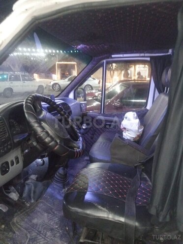 Ford Transit 1999, 368,475 km - 2.5 л - Bakı