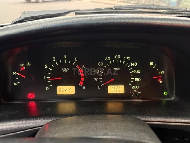Chevrolet Niva 2011, 148,000 km - 1.7 л - Bakı