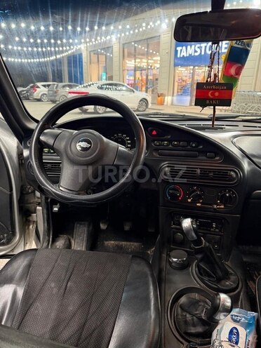 Chevrolet Niva 2011, 148,000 km - 1.7 л - Bakı