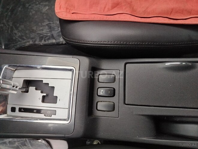 Mitsubishi Lancer 2011, 450,000 km - 1.8 l - Bakı