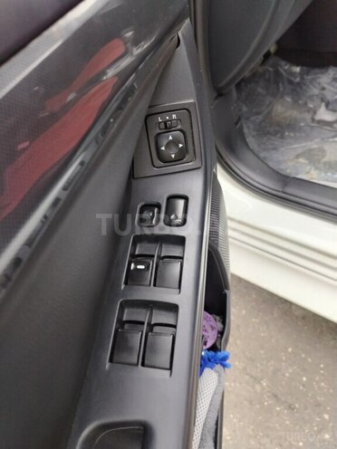 Mitsubishi Lancer 2011, 450,000 km - 1.8 l - Bakı
