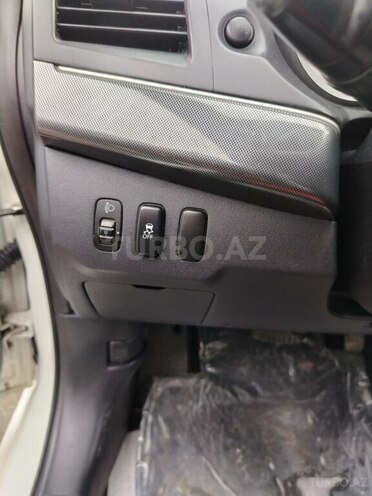Mitsubishi Lancer 2011, 450,000 km - 1.8 l - Bakı