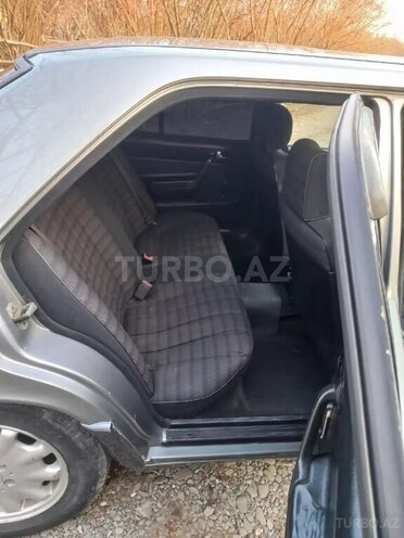 Mercedes 190 1991, 265,000 km - 1.8 l - Qəbələ