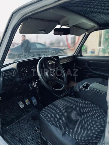 LADA (VAZ) 2107 2004, 85,241 km - 1.6 l - Salyan