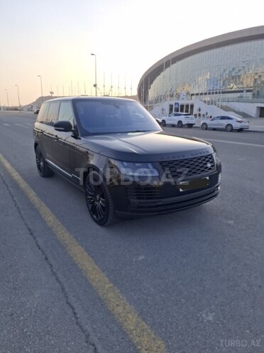 Land Rover Range Rover 2020, 168,500 km - 3.0 l - Bakı
