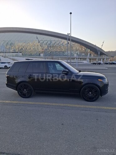 Land Rover Range Rover 2020, 168,500 km - 3.0 l - Bakı