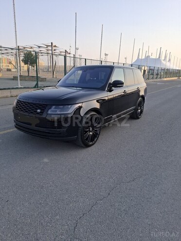 Land Rover Range Rover 2020, 168,500 km - 3.0 l - Bakı